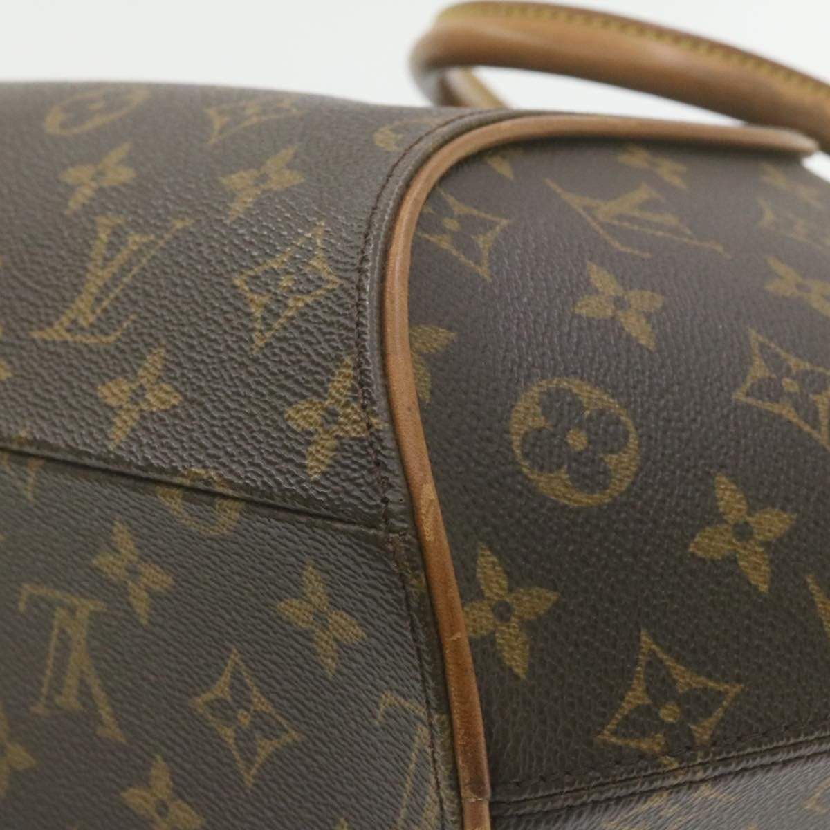 Louis Vuitton Louis Vuitton Monogram Ellipse MM - RCL1111