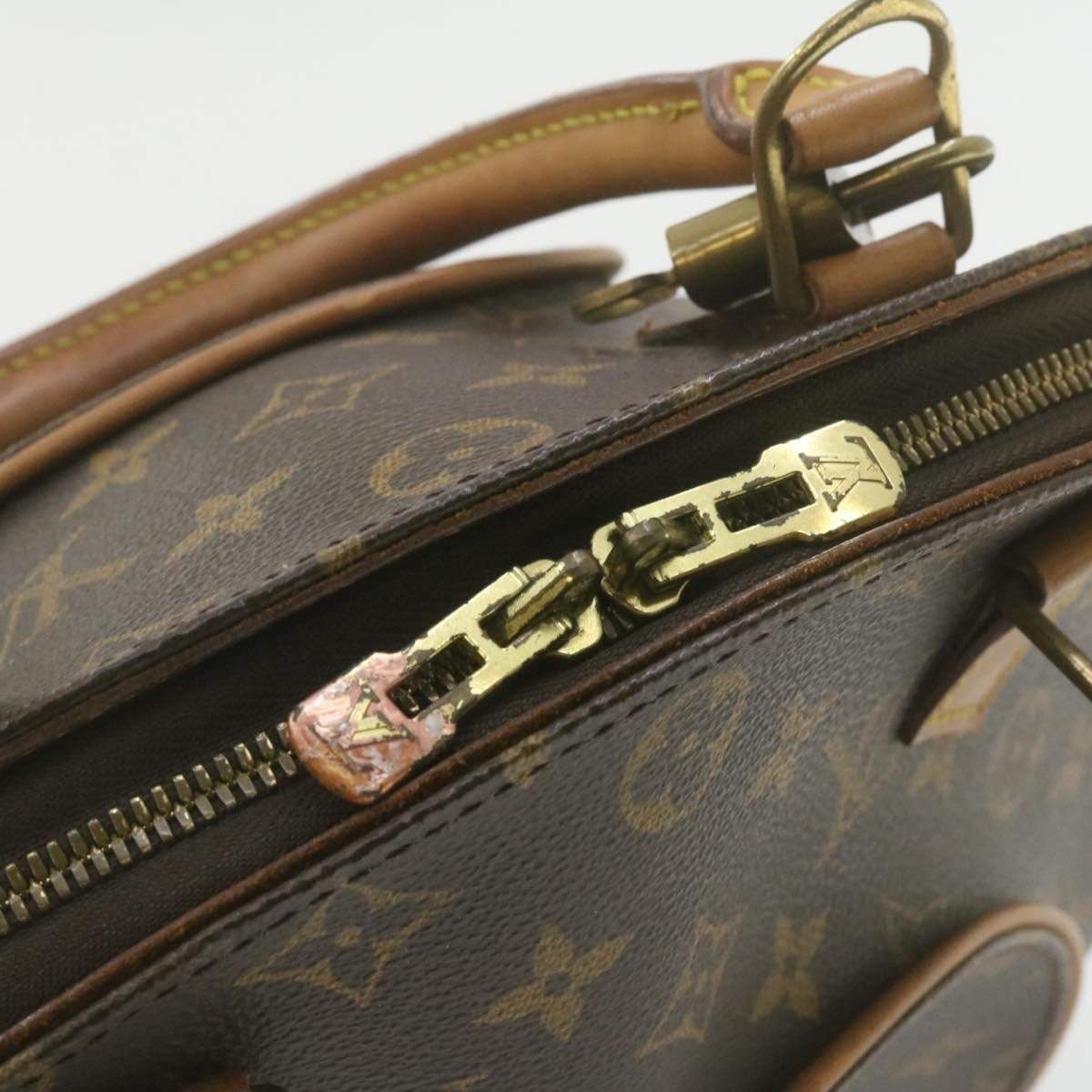 Louis Vuitton Louis Vuitton Monogram Ellipse MM - RCL1111