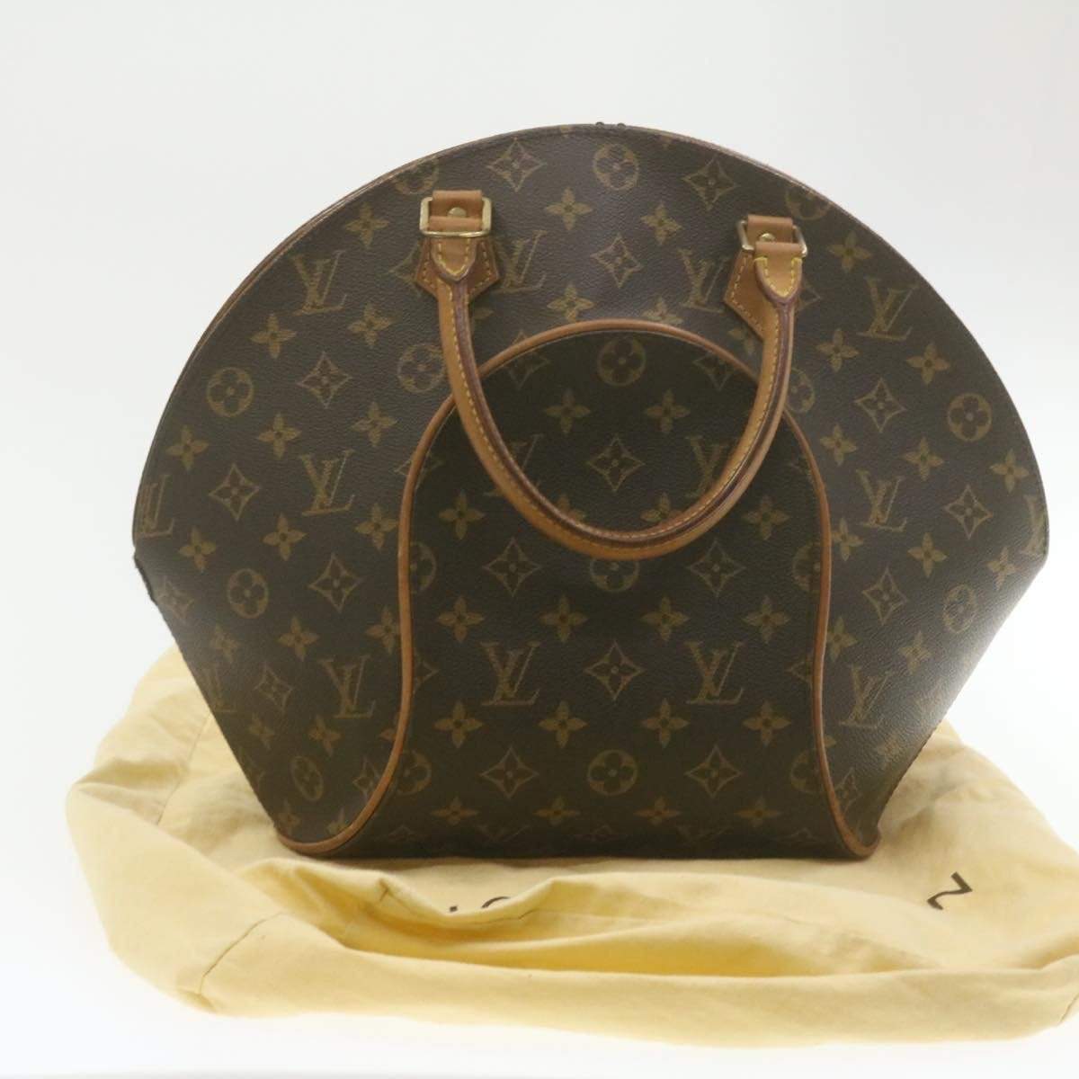 Louis Vuitton Louis Vuitton Monogram Ellipse MM - RCL1111