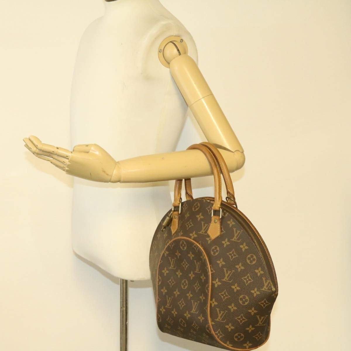 Louis Vuitton Louis Vuitton Monogram Ellipse MM - RCL1111