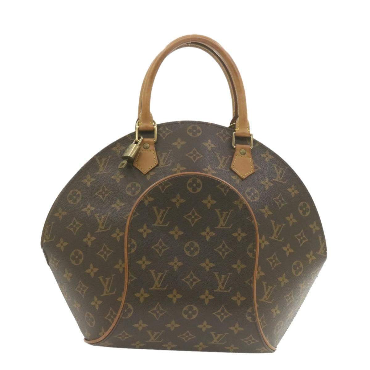 Louis Vuitton Louis Vuitton Monogram Ellipse MM - RCL1111