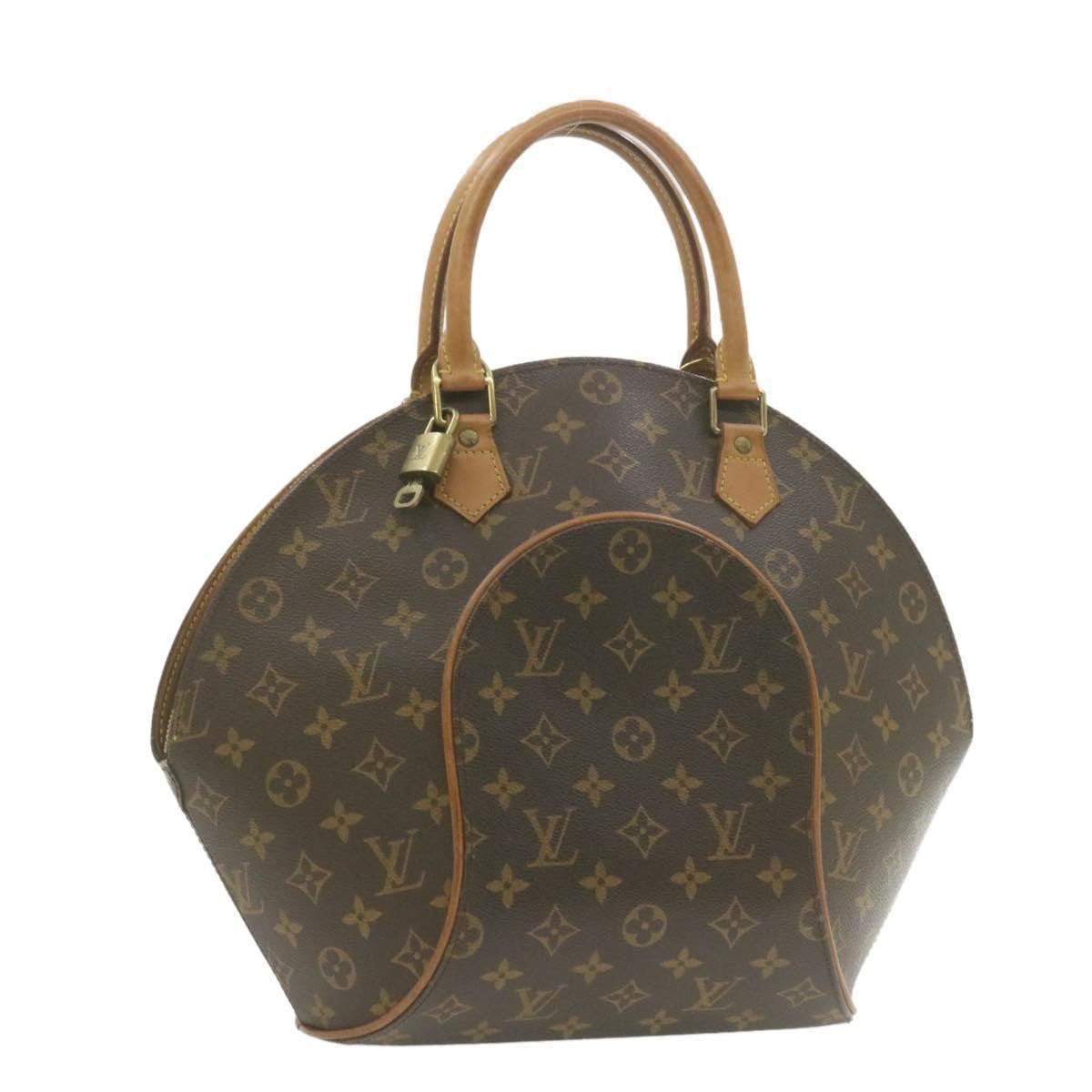 Louis Vuitton Louis Vuitton Monogram Ellipse MM - RCL1111