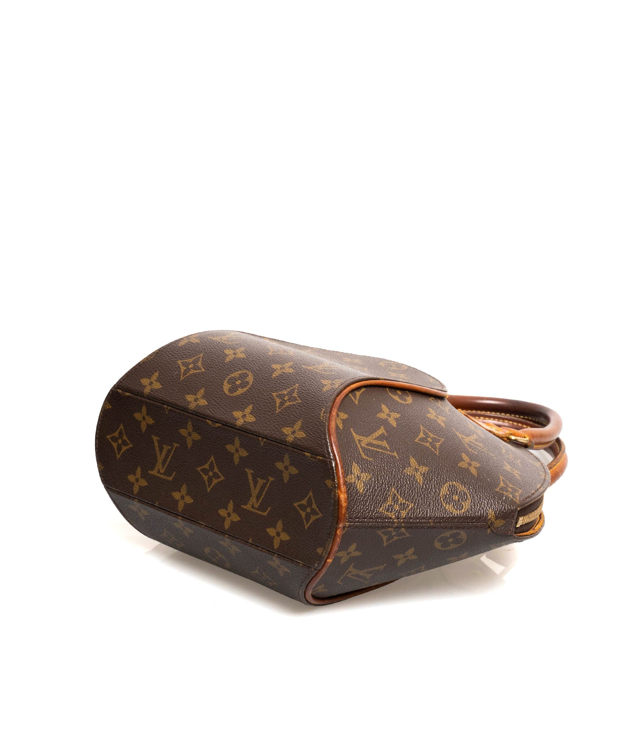 Louis Vuitton LOUIS VUITTON Monogram Ellipse PM Hand Bag - AWL1685