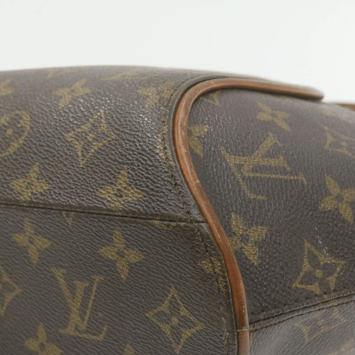 Louis Vuitton LOUIS VUITTON Monogram Ellipse PM Hand Bag MW2728