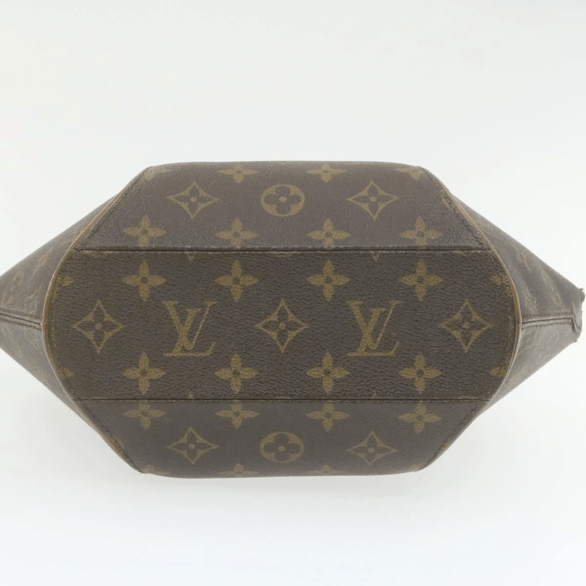 Louis Vuitton LOUIS VUITTON Monogram Ellipse PM Hand Bag MW2728