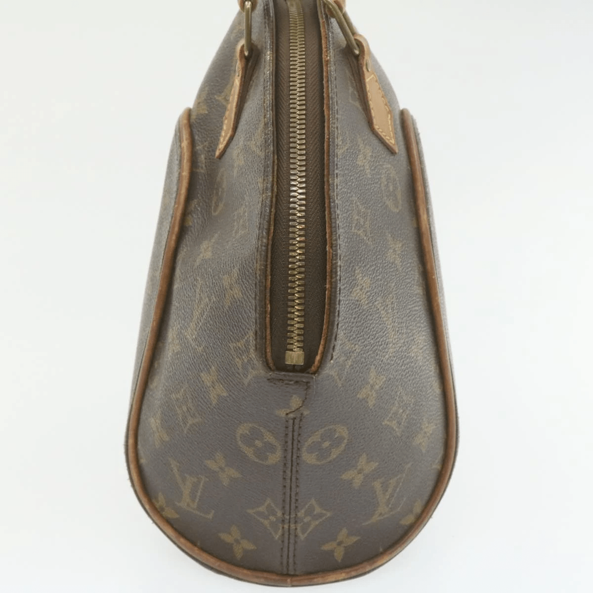 Louis Vuitton LOUIS VUITTON Monogram Ellipse PM Hand Bag MW2728