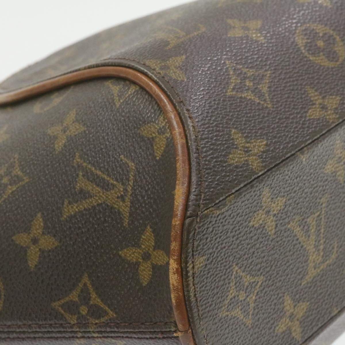 Louis Vuitton LOUIS VUITTON Monogram Ellipse PM Hand Bag MW2728