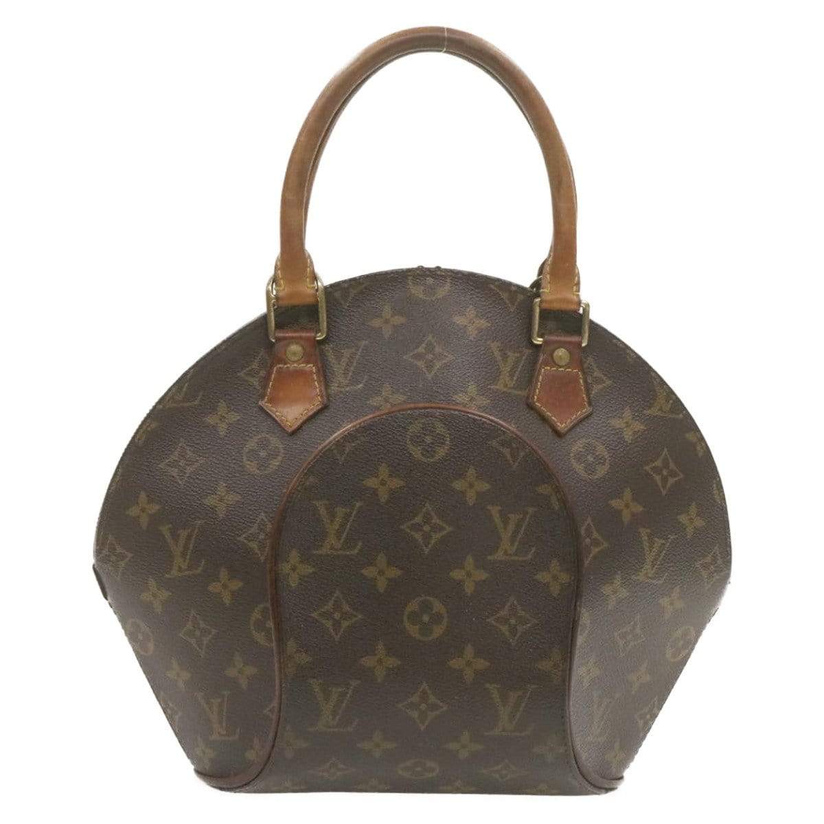 Louis Vuitton Louis Vuitton Monogram Ellipse PM MW1507