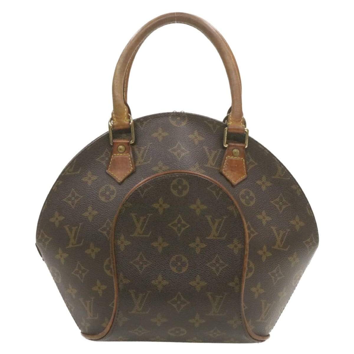 Louis Vuitton Louis Vuitton Monogram Ellipse PM MW1507