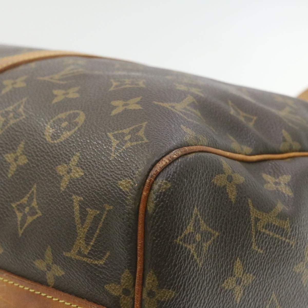 Louis Vuitton Louis Vuitton Monogram Flanerie 45 MW2232