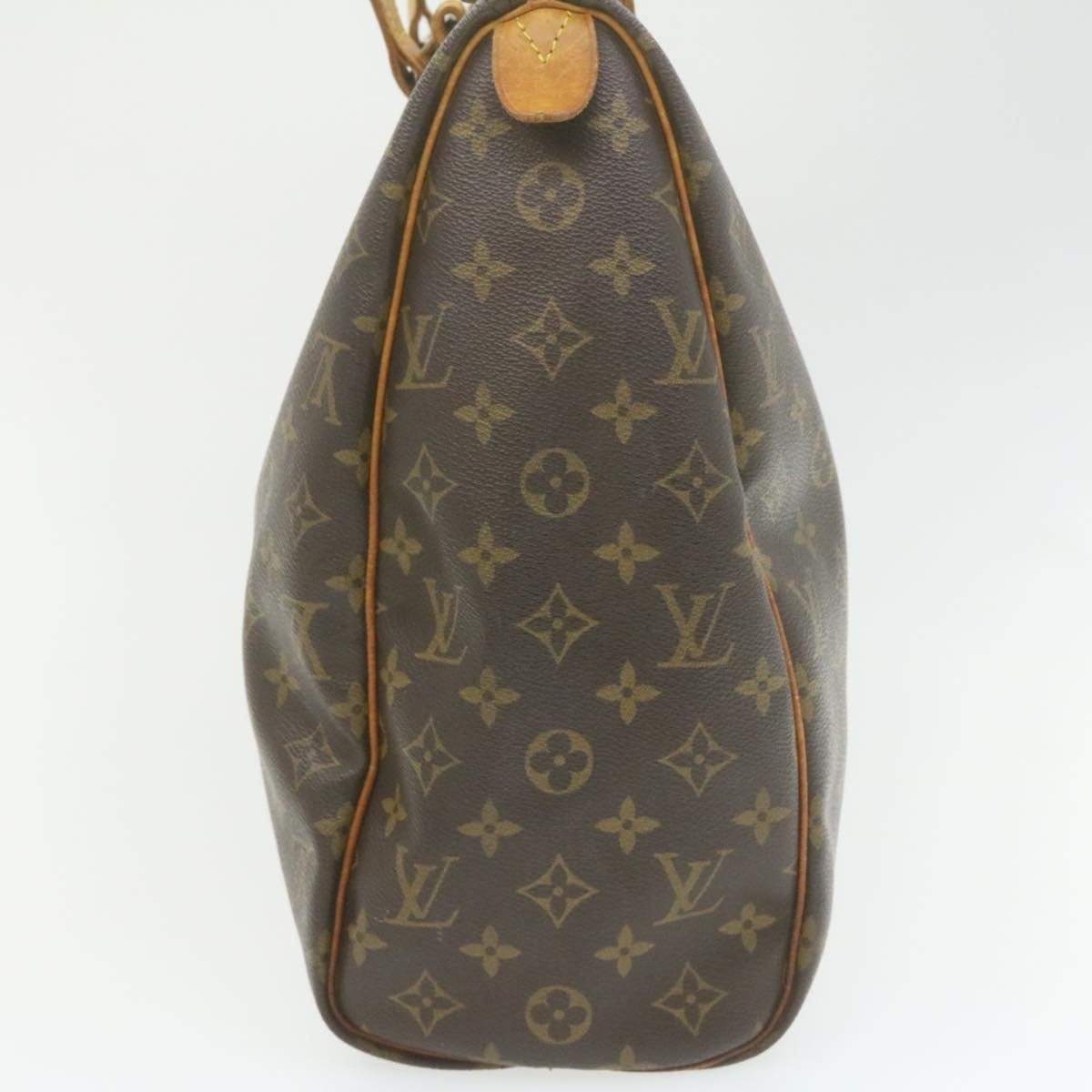 Louis Vuitton Louis Vuitton Monogram Flanerie 45 MW2232