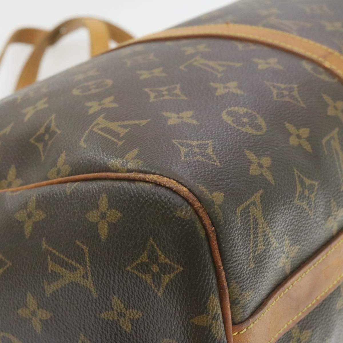 Louis Vuitton Louis Vuitton Monogram Flanerie 45 MW2232