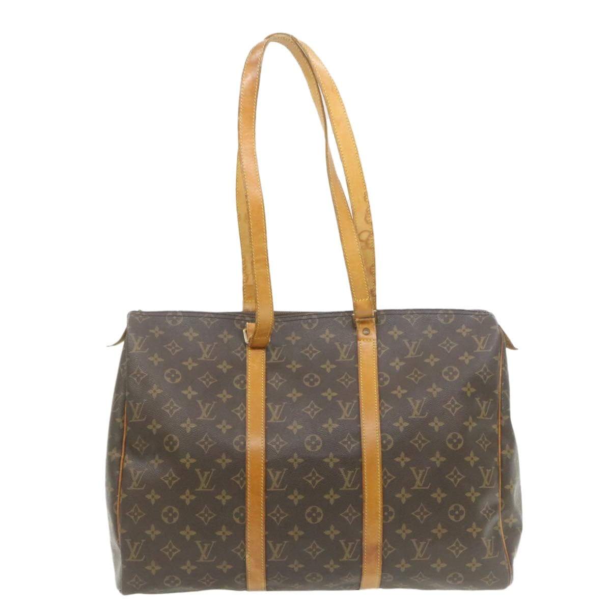 Louis Vuitton Louis Vuitton Monogram Flanerie 45 MW2232