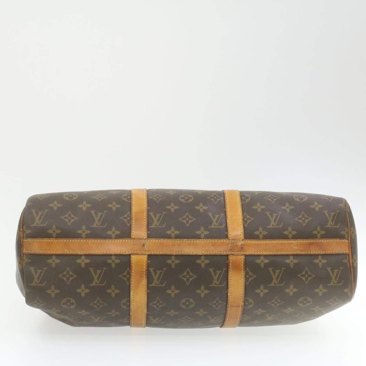 Louis Vuitton Louis Vuitton Monogram Flanerie 45 MW2232