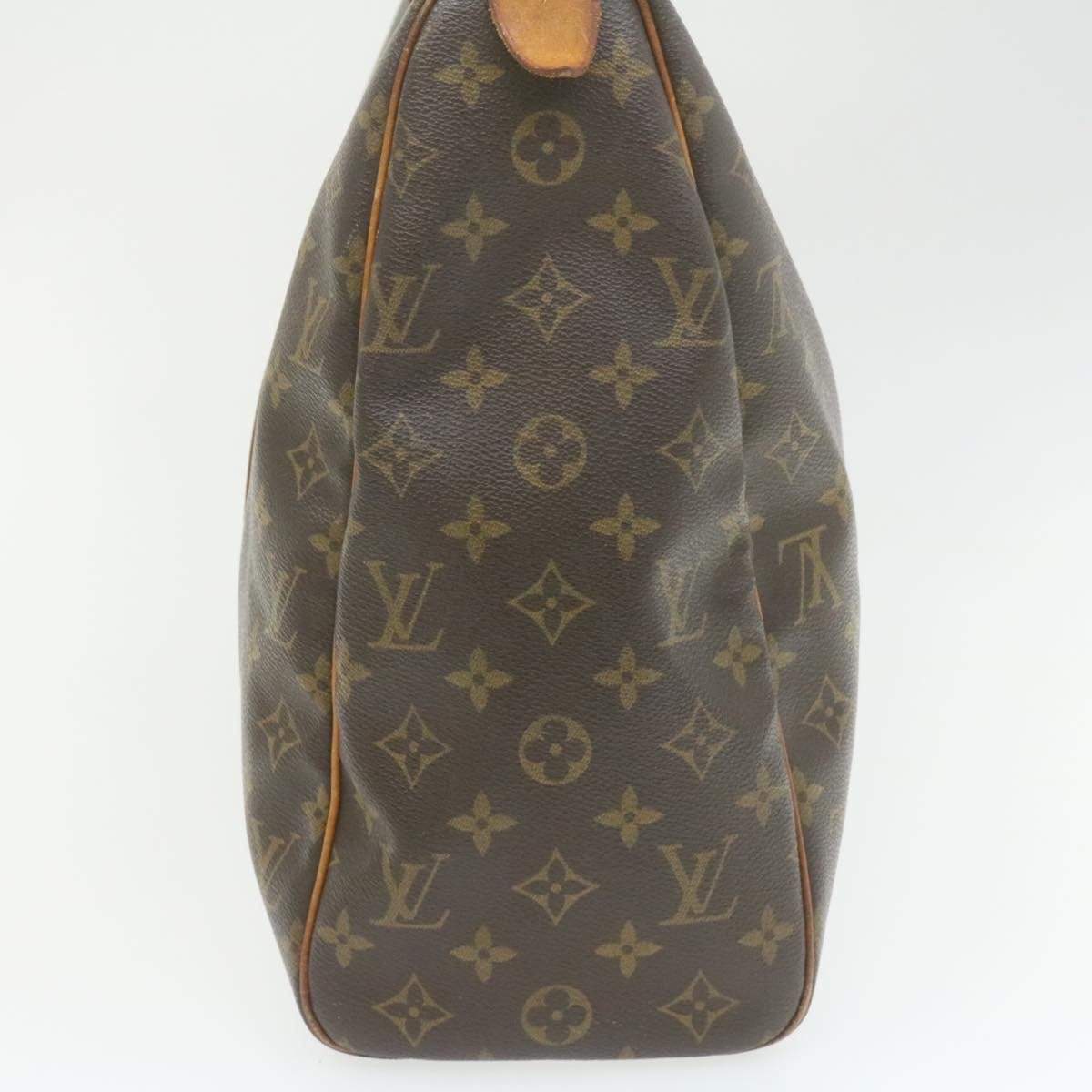 Louis Vuitton Louis Vuitton Monogram Flanerie 45 MW2232