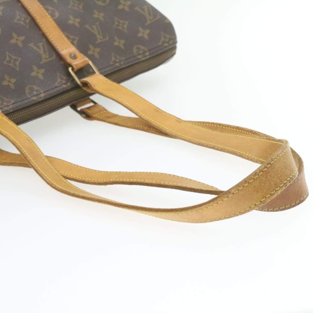 Louis Vuitton Louis Vuitton Monogram Flanerie 45 MW2232