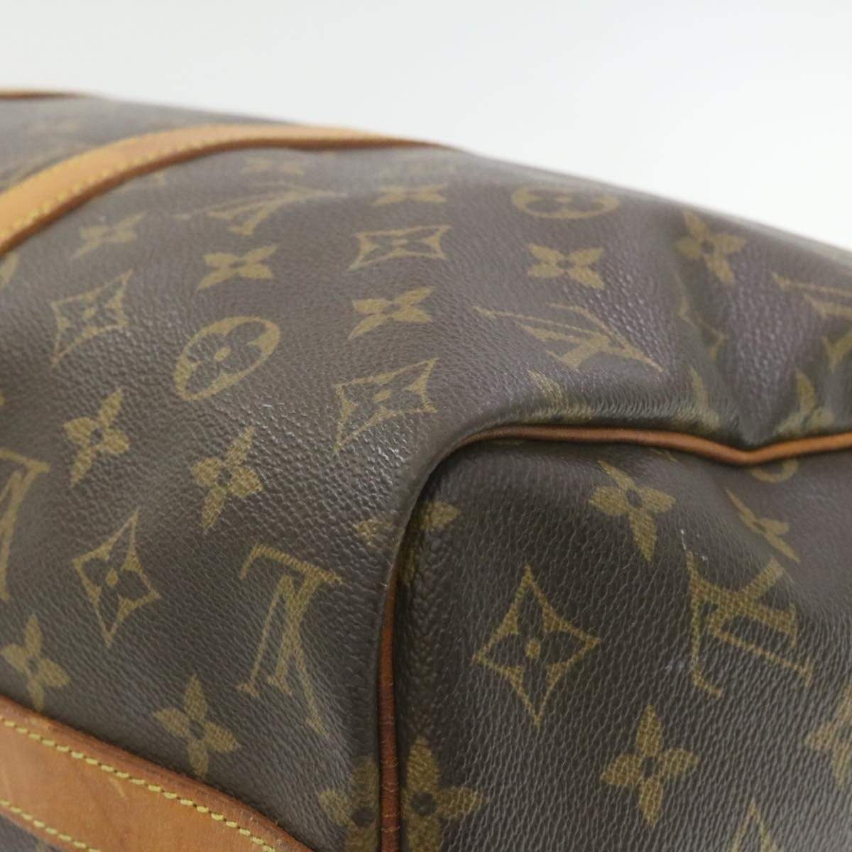 Louis Vuitton Louis Vuitton Monogram Flanerie 45 MW2232