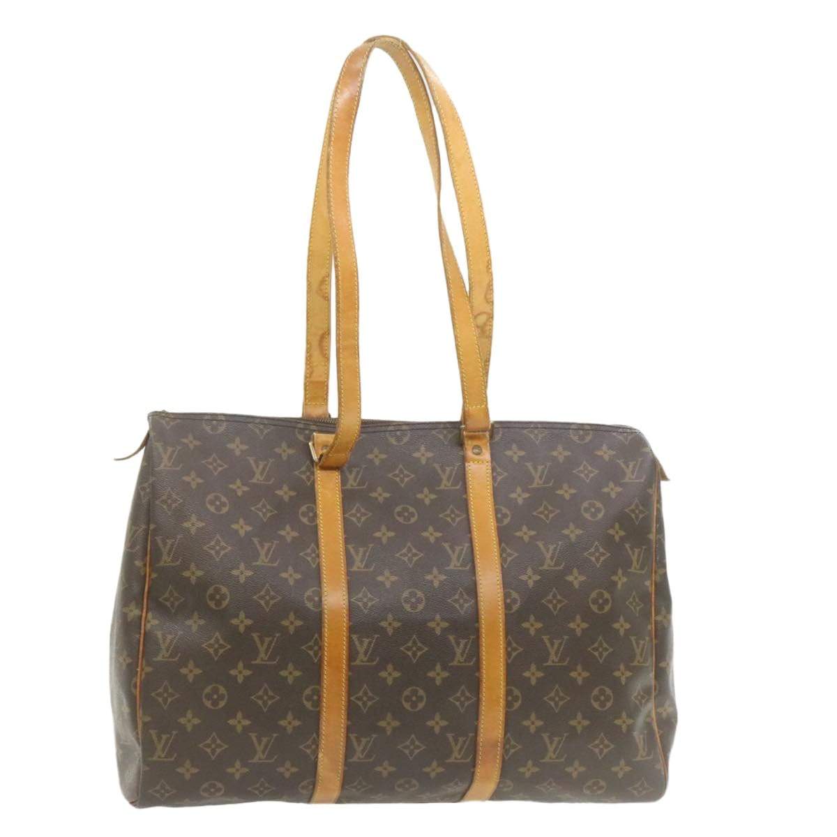 Louis Vuitton Louis Vuitton Monogram Flanerie 45 MW2232