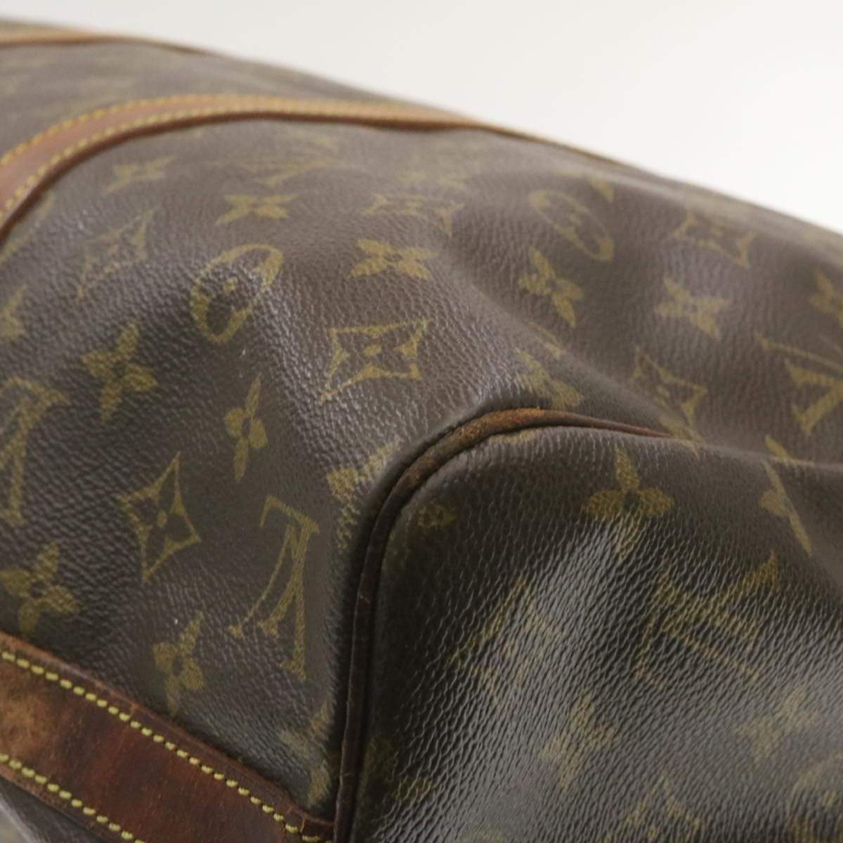 Louis Vuitton Louis Vuitton Monogram Flanerie 45 Shoulder Bag