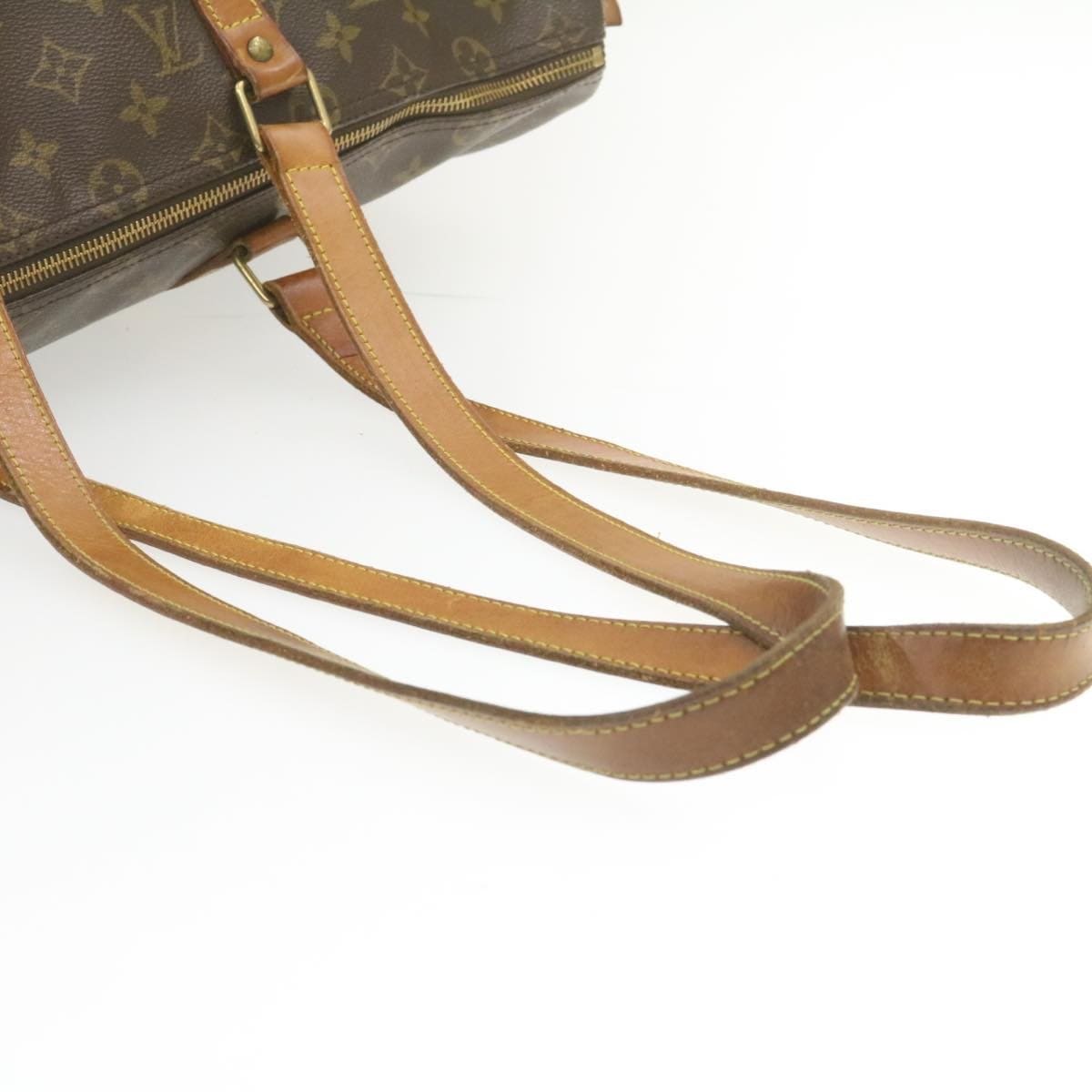 Louis Vuitton Louis Vuitton Monogram Flanerie 45 Shoulder Bag