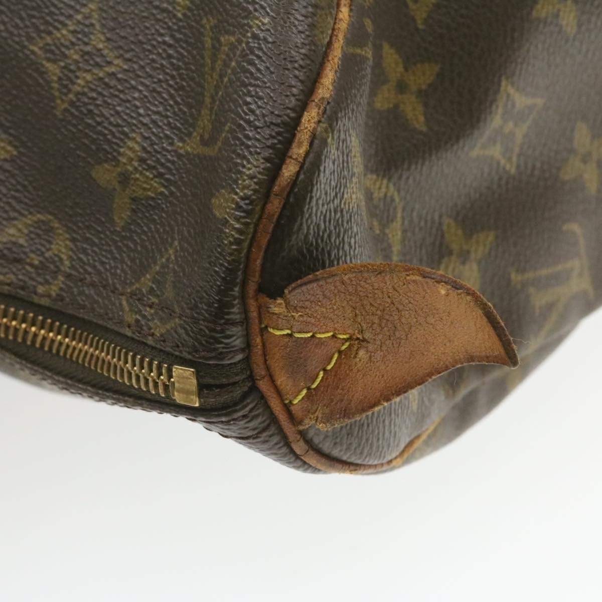 Louis Vuitton Louis Vuitton Monogram Flanerie 45 Shoulder Bag