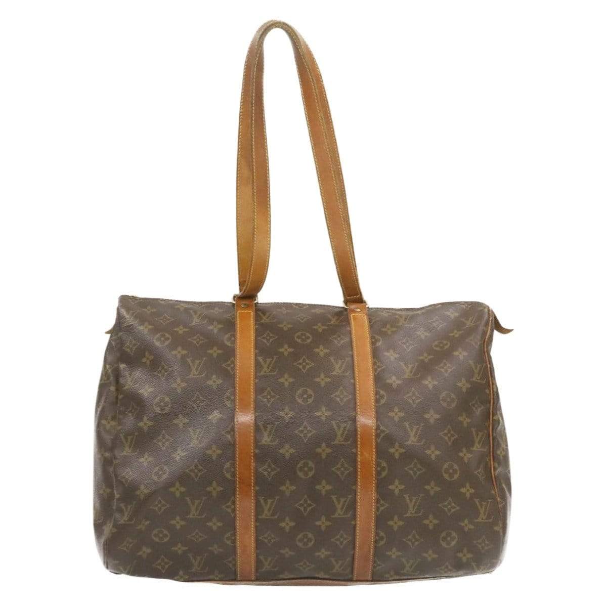 Louis Vuitton Louis Vuitton Monogram Flanerie 45 Shoulder Bag