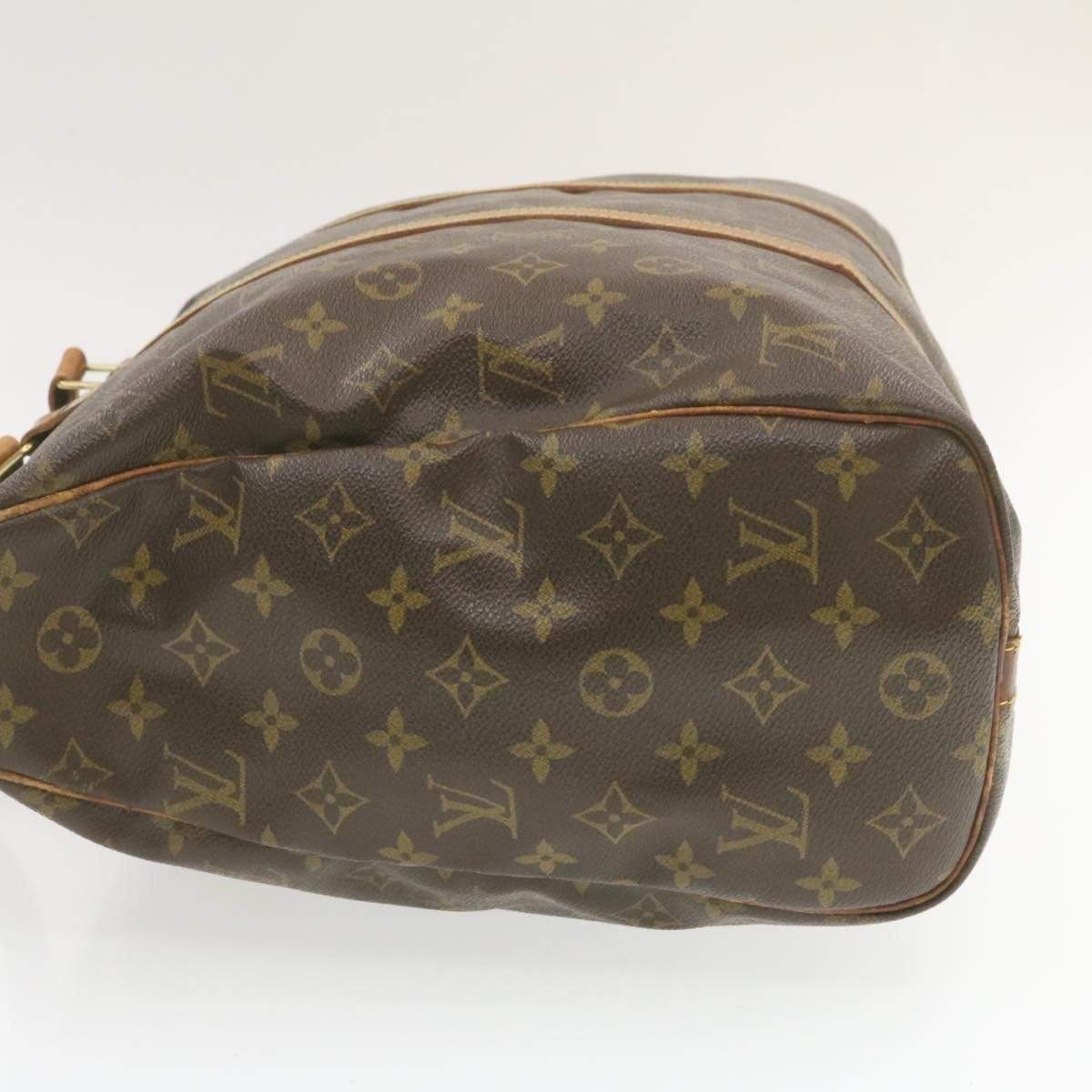 Louis Vuitton Louis Vuitton Monogram Flanerie 45 Shoulder Bag