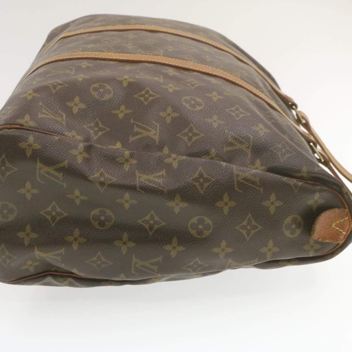 Louis Vuitton Louis Vuitton Monogram Flanerie 45 Shoulder Bag