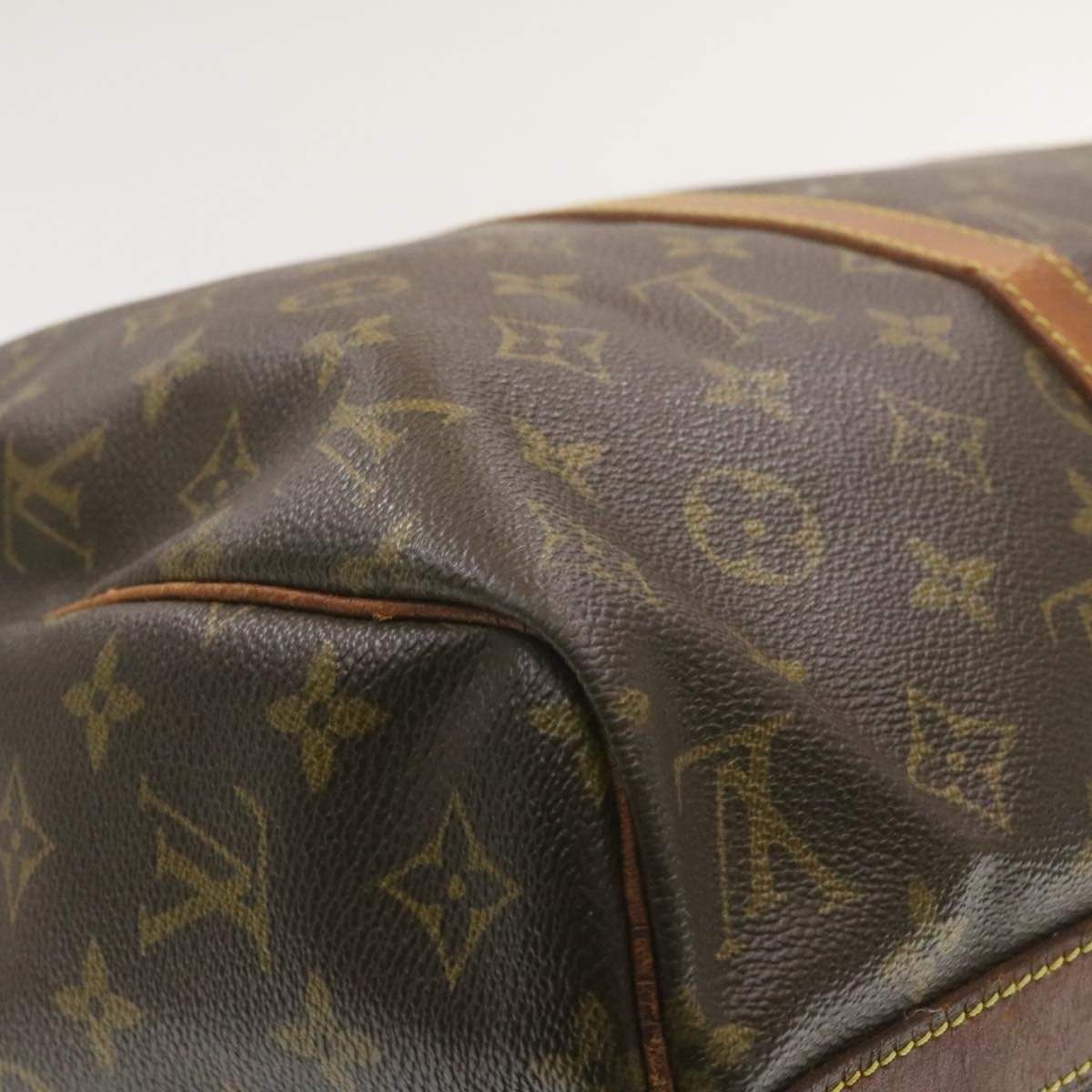 Louis Vuitton Louis Vuitton Monogram Flanerie 45 Shoulder Bag