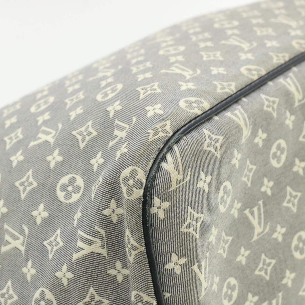 Louis Vuitton LOUIS VUITTON Monogram Idylle Neverfull MM Tote Bag