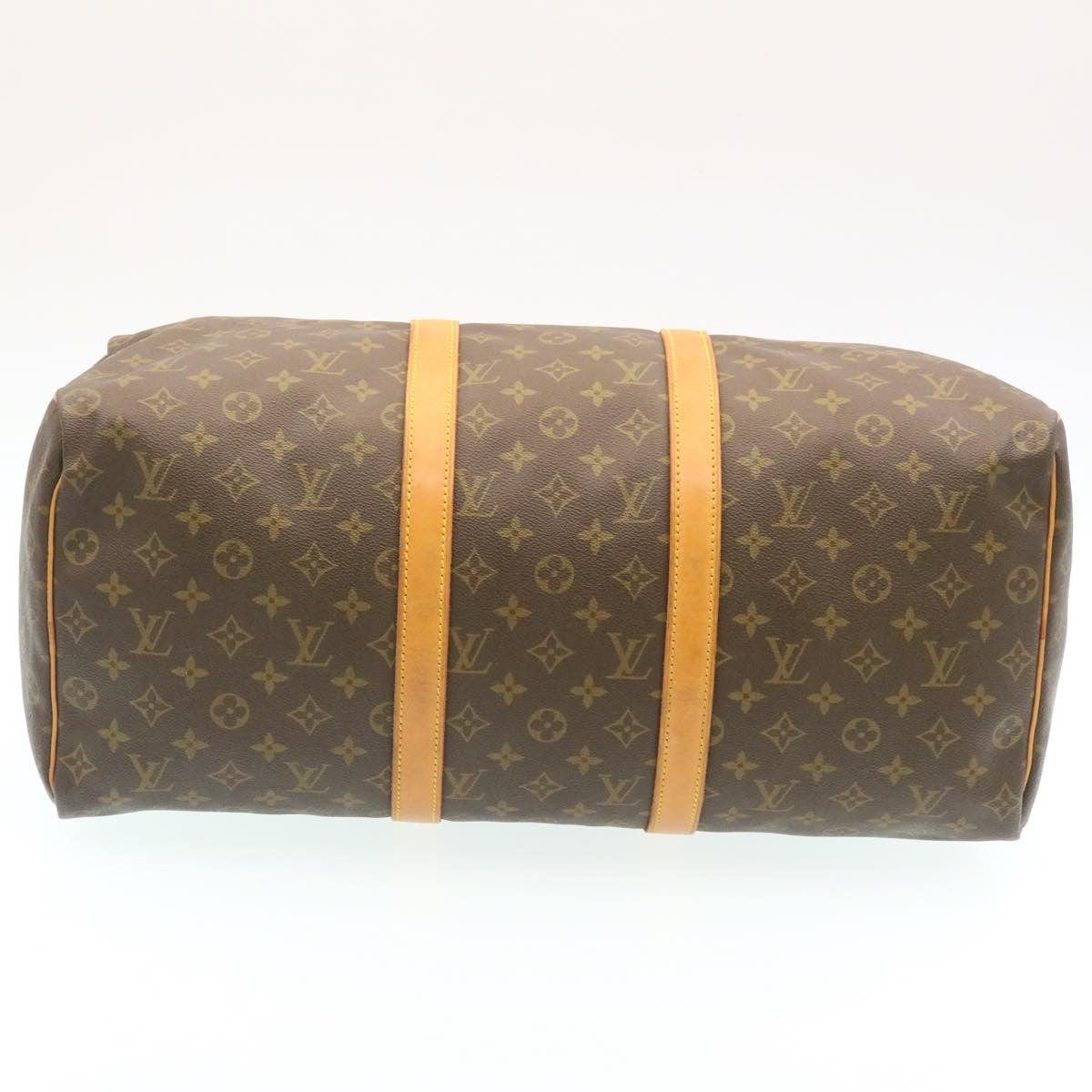 Louis Vuitton Louis Vuitton Monogram Keepall 45 - ASL2166