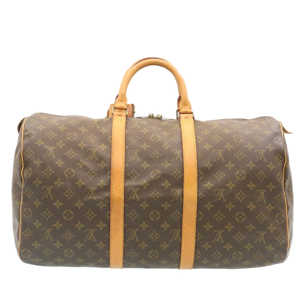 Louis Vuitton Louis Vuitton Monogram Keepall 45 - ASL2166