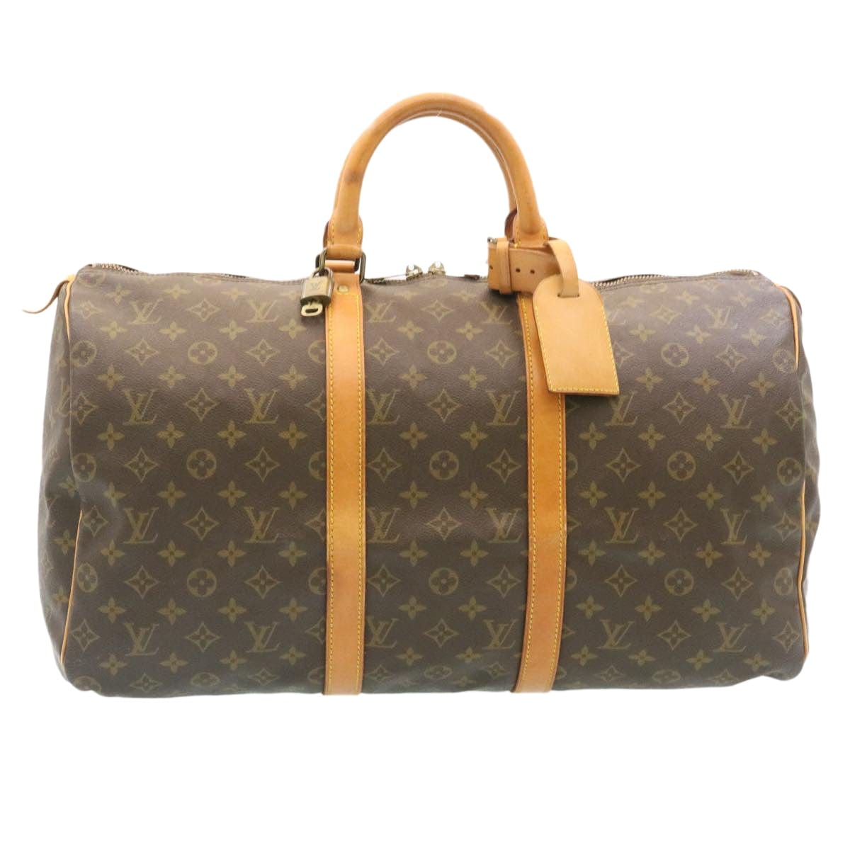 Louis Vuitton Louis Vuitton Monogram Keepall 45 - ASL2166