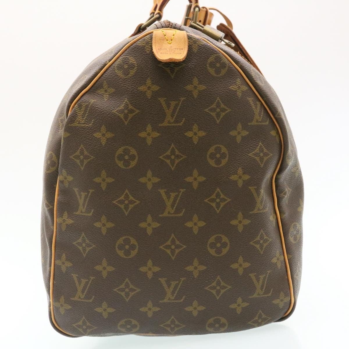 Louis Vuitton Louis Vuitton Monogram Keepall 45 - ASL2166