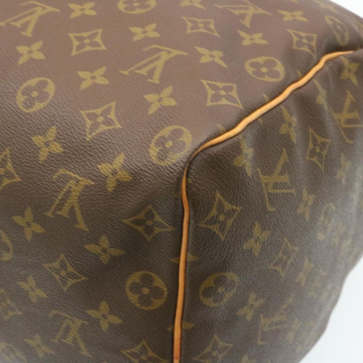 Louis Vuitton Louis Vuitton Monogram Keepall 45 - ASL2166