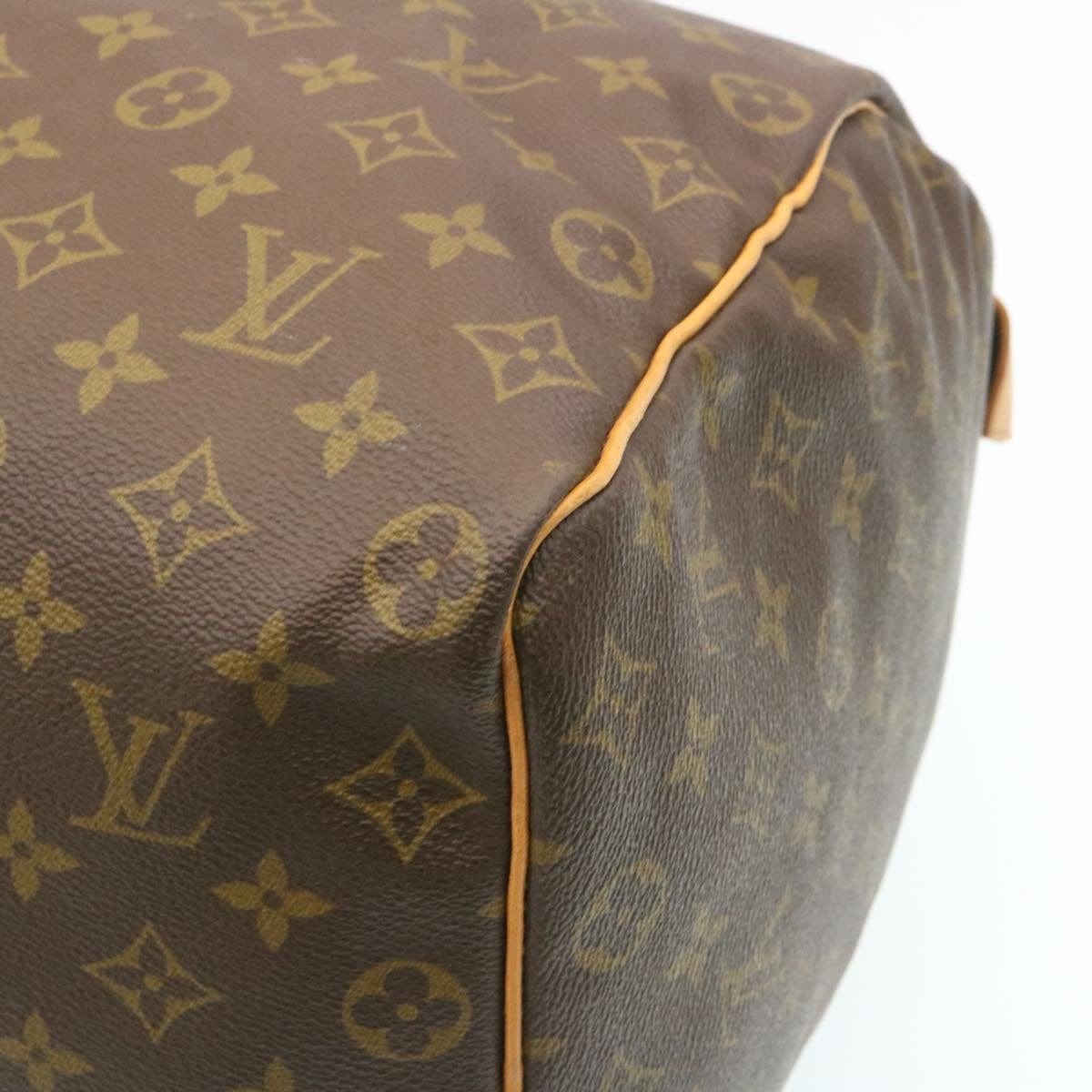 Louis Vuitton Louis Vuitton Monogram Keepall 45 - ASL2166