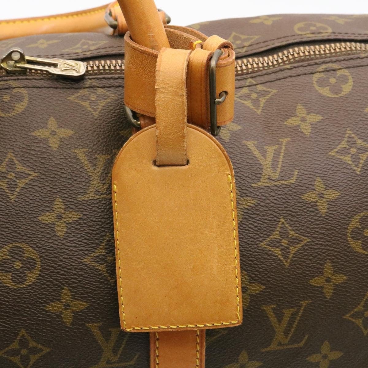 Louis Vuitton Louis Vuitton Monogram Keepall 45 - ASL2166