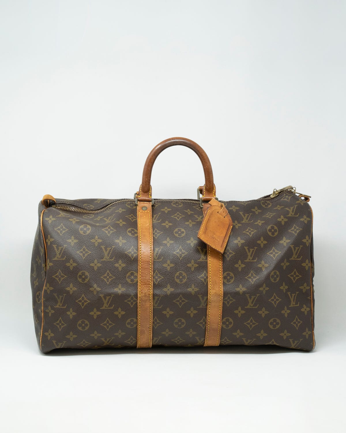 Louis Vuitton Louis Vuitton Monogram Keepall 45 - AWL2200