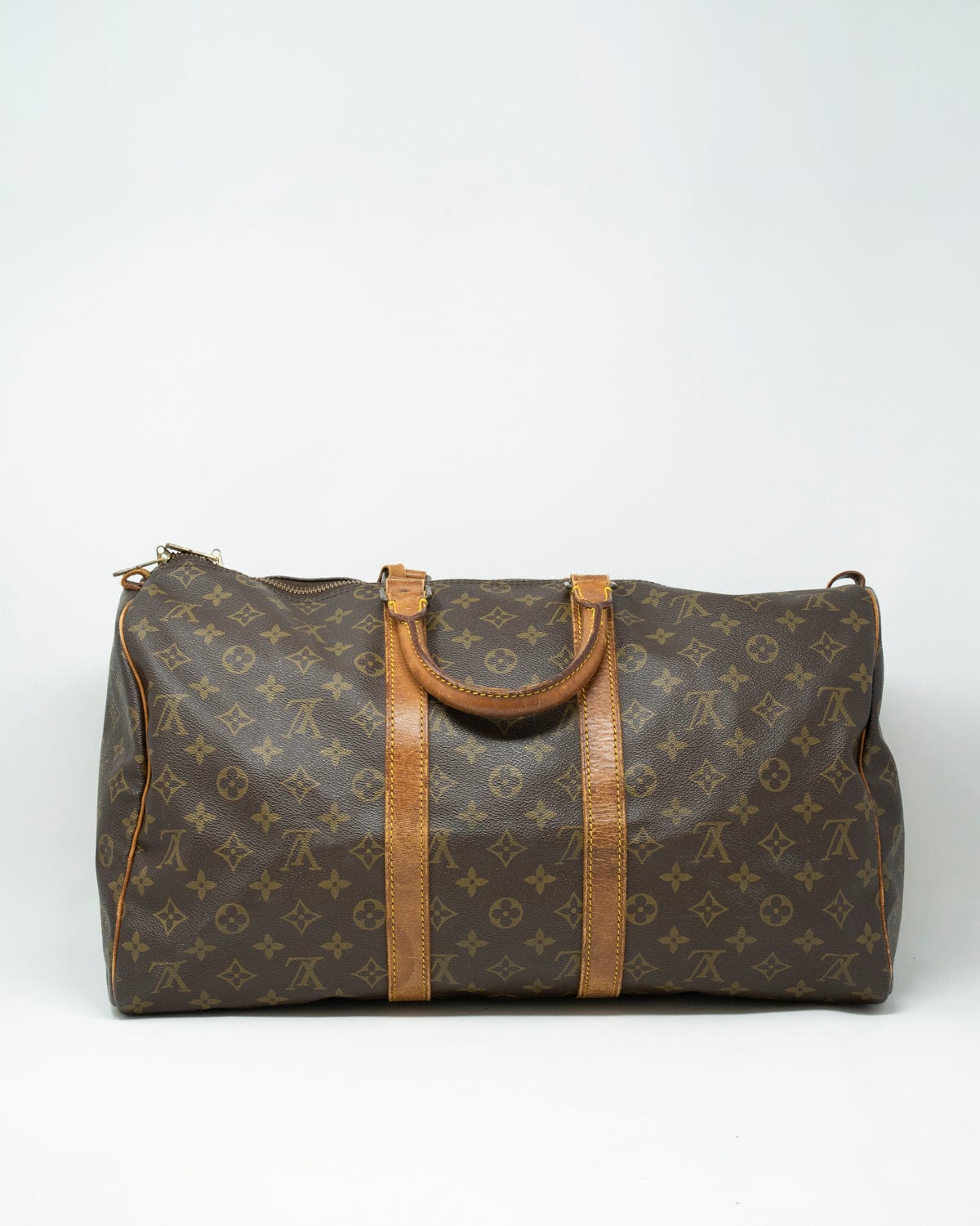 Louis Vuitton Louis Vuitton Monogram Keepall 45 - AWL2200