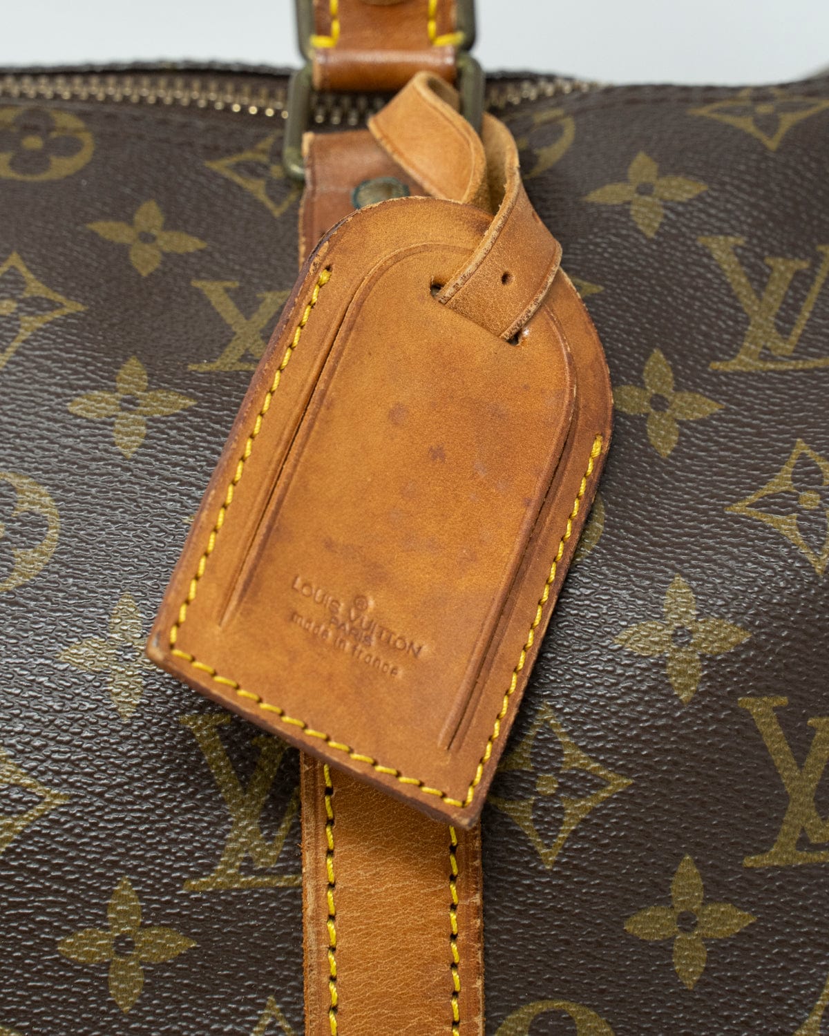 Louis Vuitton Louis Vuitton Monogram Keepall 45 - AWL2200