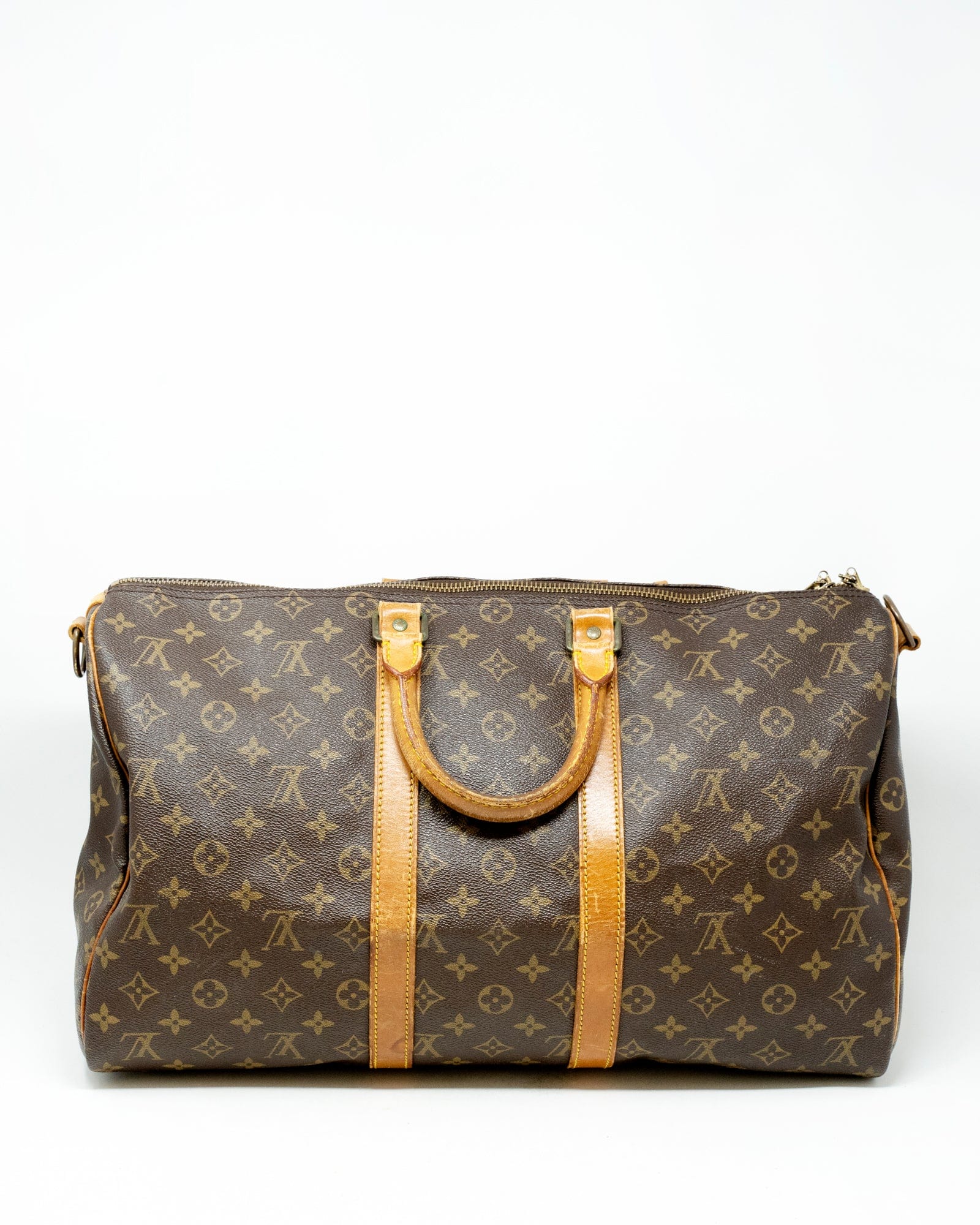 Louis Vuitton Louis Vuitton Monogram Keepall 45 Bandouliere - AGL1845