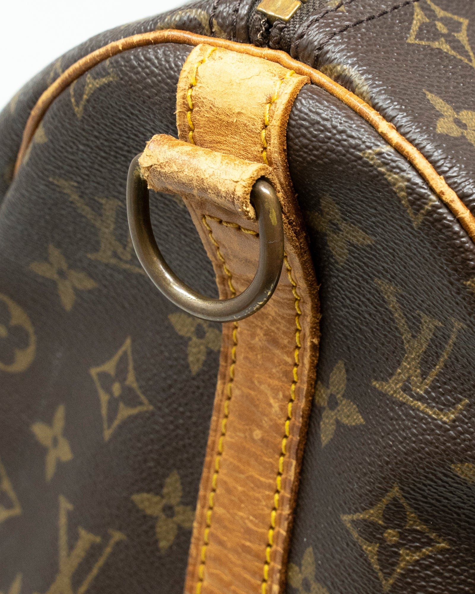 Louis Vuitton Louis Vuitton Monogram Keepall 45 Bandouliere - AGL1845