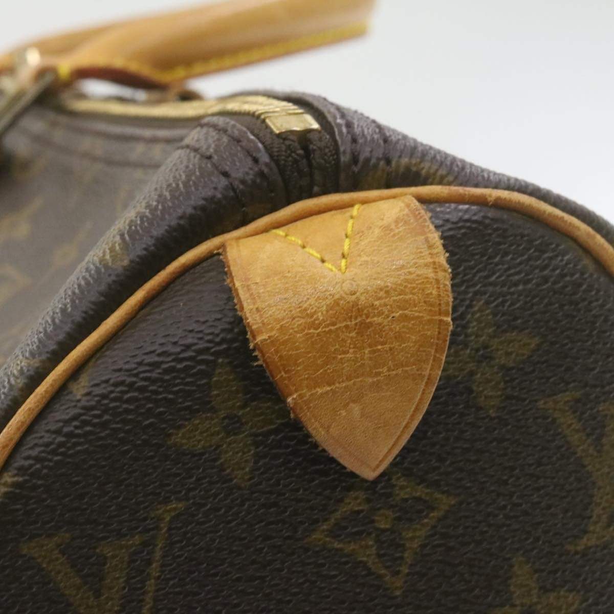 Louis Vuitton LOUIS VUITTON Monogram Keepall 45 Boston Bag  - AWL1066