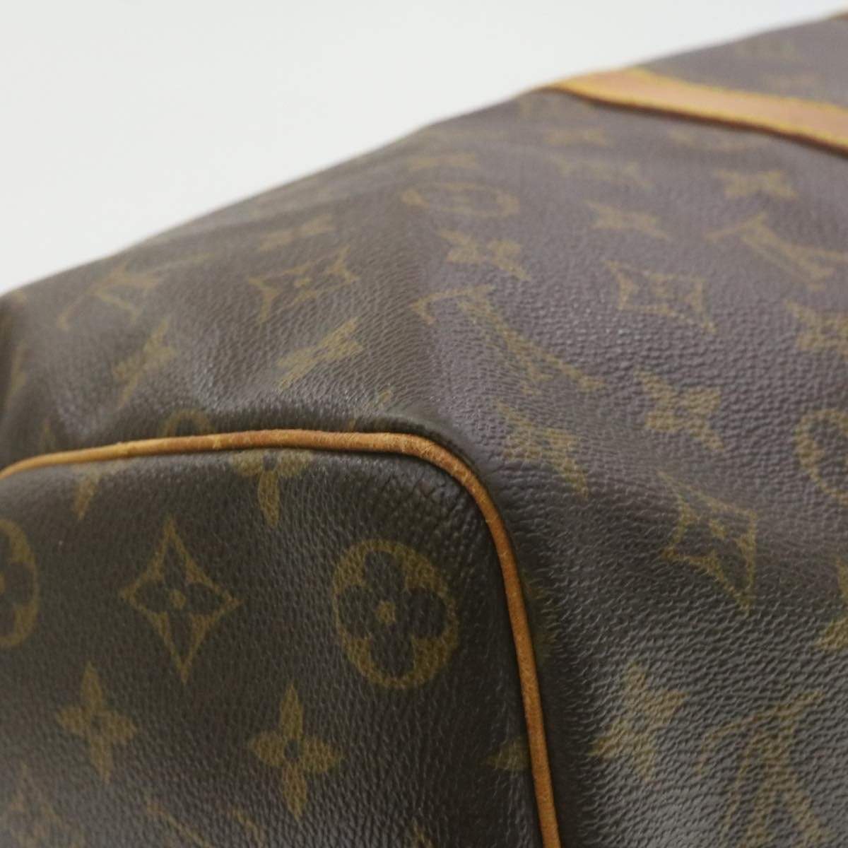 Louis Vuitton LOUIS VUITTON Monogram Keepall 45 Boston Bag  - AWL1066