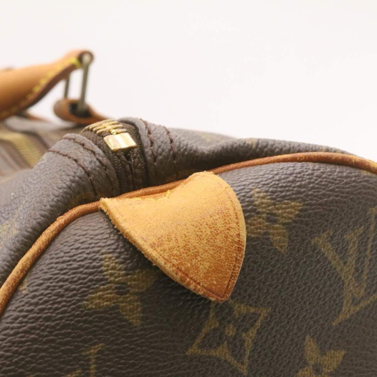 Louis Vuitton LOUIS VUITTON Monogram Keepall 45 Boston Bag - AWL1432