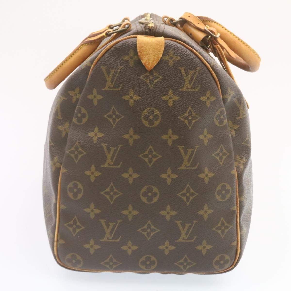 Louis Vuitton LOUIS VUITTON Monogram Keepall 45 Boston Bag - AWL1432