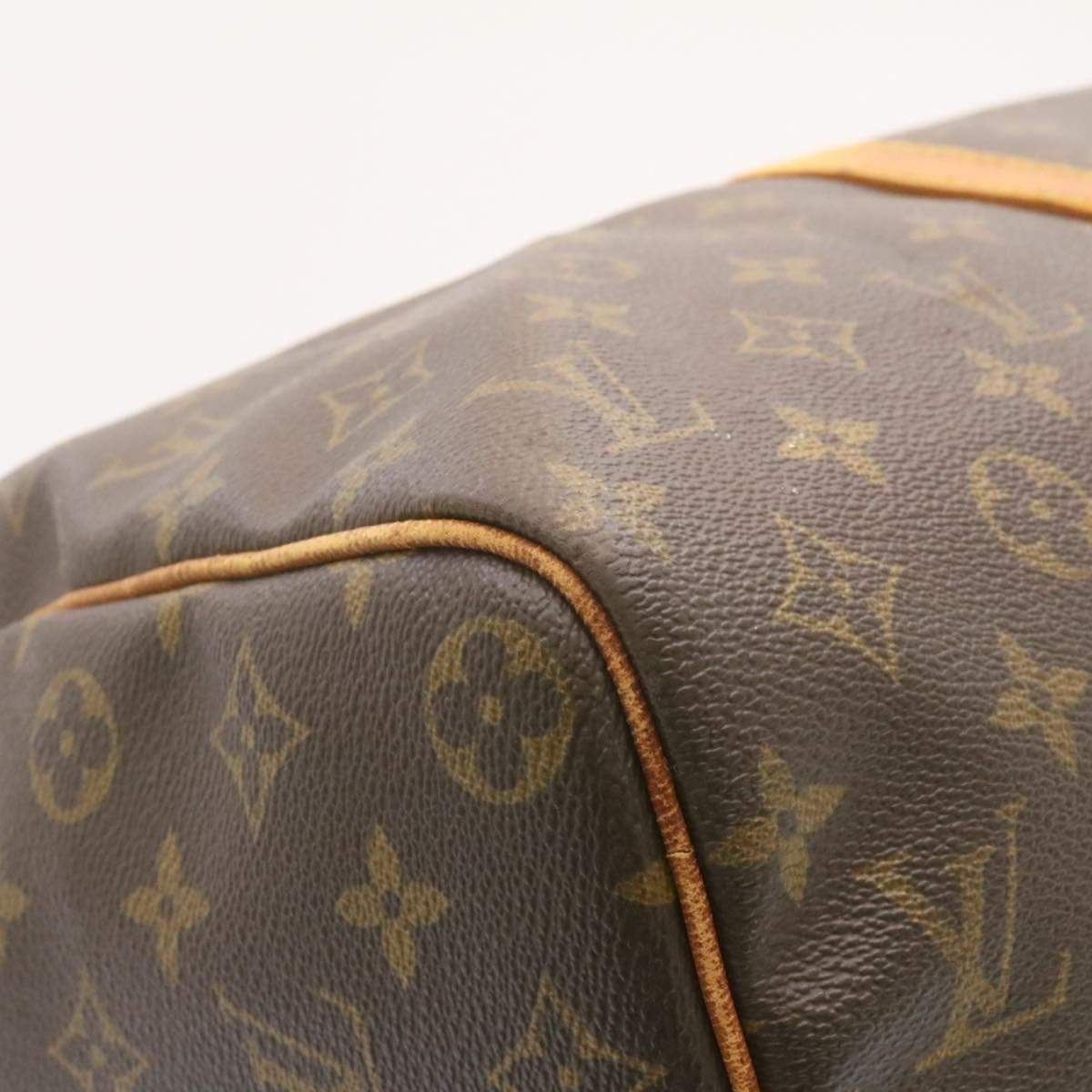 Louis Vuitton LOUIS VUITTON Monogram Keepall 45 Boston Bag - AWL1432