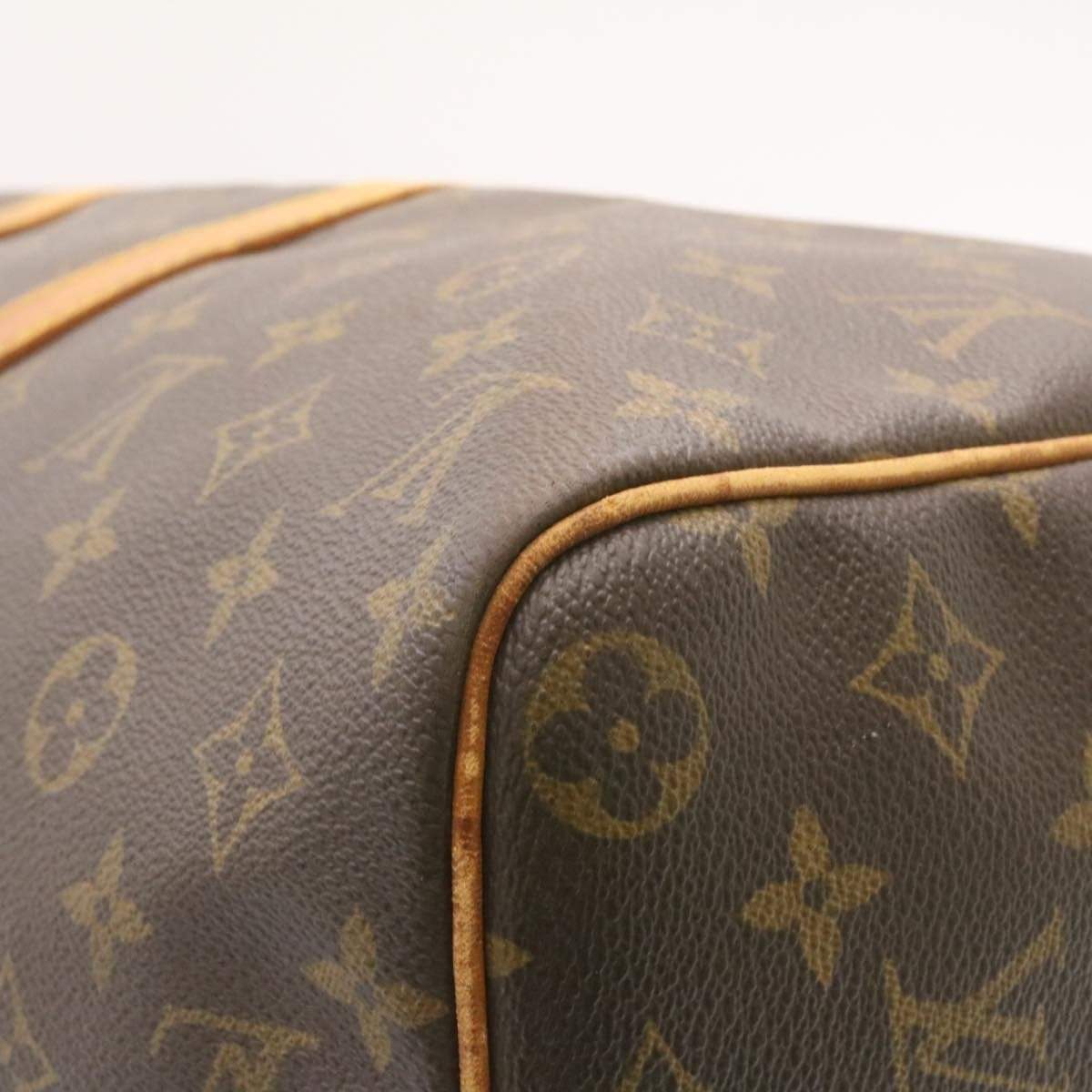 Louis Vuitton LOUIS VUITTON Monogram Keepall 45 Boston Bag - AWL1432