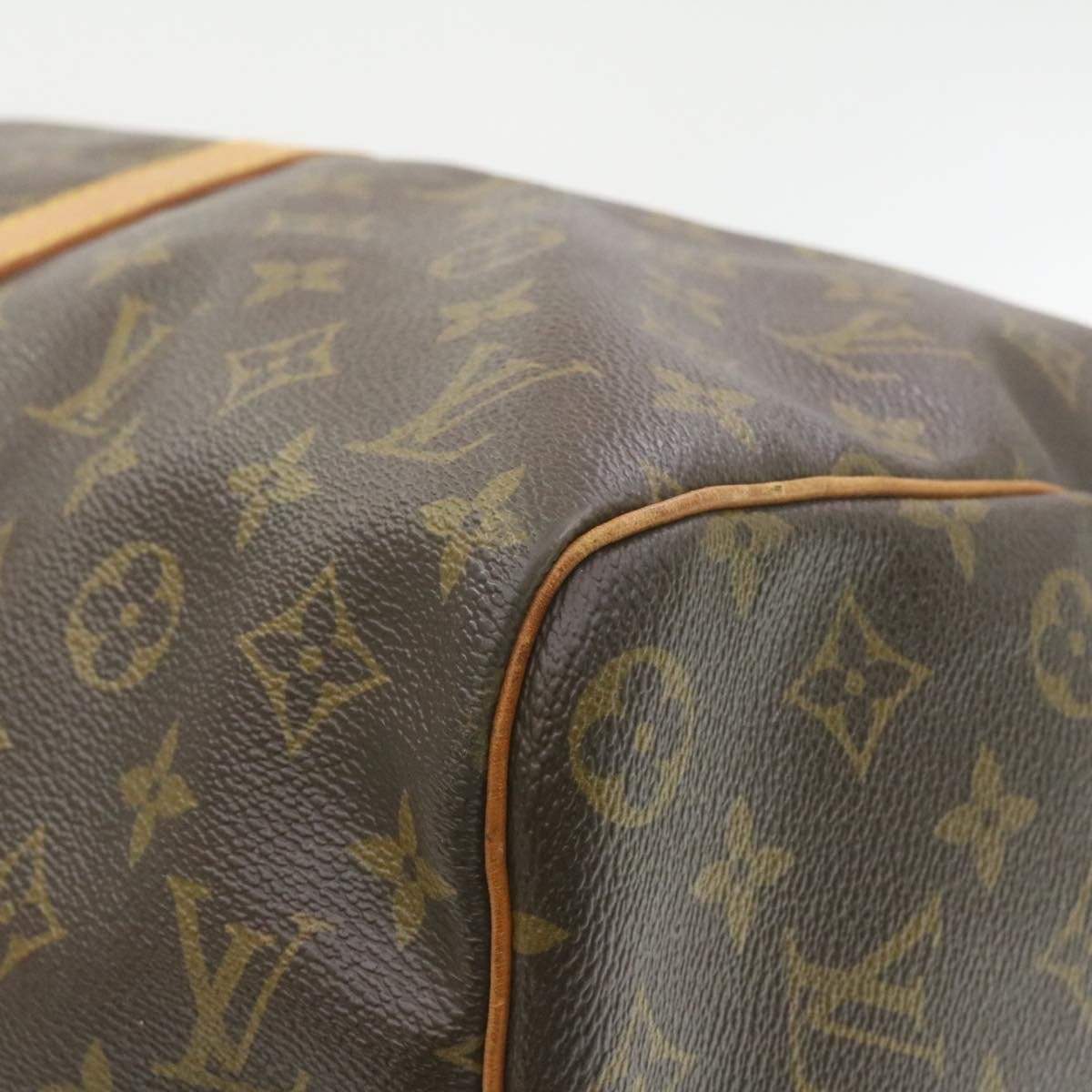 Louis Vuitton Louis Vuitton Monogram Keepall 45 MW2230