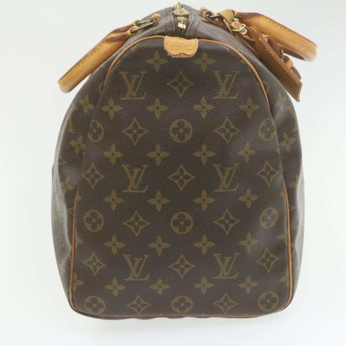 Louis Vuitton Louis Vuitton Monogram Keepall 45 MW2230